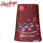  low кольцо sRawlings напульсник AAW15F01-RD почтовая доставка бесплатная доставка 