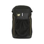 ニューバランス ベースボールバックパック30L AC0207F-BLG