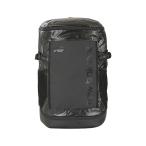 ニューバランス トップローディングバックパック35Lコーティング AC4735Q-BK