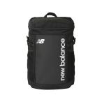 ニューバランス トップローディングバックパック20L AC72335-BKW