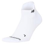  New balance бег рукоятка носки AC7830O-WT почтовая доставка бесплатная доставка 