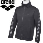 Arena Zip жакет мужской AMUNJF10-BLK почтовая доставка бесплатная доставка 