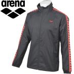  Arena Wind жакет мужской AMUNJF15-BKRD почтовая доставка бесплатная доставка 