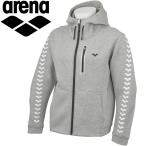  Arena Zip Parker мужской AMUNJF20-GRM почтовая доставка бесплатная доставка 