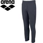  Arena длинные брюки мужской AMUNJG14-BLK почтовая доставка бесплатная доставка 