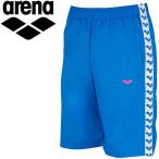  Arena мульти- тренировка окно шорты унисекс AMUQJD83-BUPK почтовая доставка бесплатная доставка 