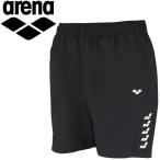  Arena arena шорты унисекс AMUQJD86-BKWH почтовая доставка бесплатная доставка 