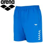 Arena arena шорты унисекс AMUQJD86-BLU почтовая доставка бесплатная доставка 