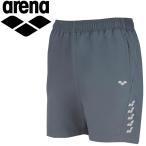  Arena arena шорты унисекс AMUQJD86-DGSV почтовая доставка бесплатная доставка 