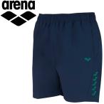  Arena arena шорты унисекс AMUQJD86-NVY почтовая доставка бесплатная доставка 