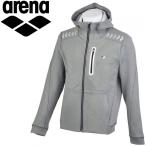  Arena мульти- тренировка . способ тренировочный Zip жакет унисекс AMUQJF20-GRM почтовая доставка бесплатная доставка 