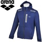  Arena мульти- тренировка . способ тренировочный Zip жакет унисекс AMUQJF20-NVY почтовая доставка бесплатная доставка 