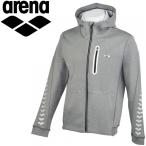  Arena arena тренировочный Zip жакет унисекс AMUQJF21-GRM