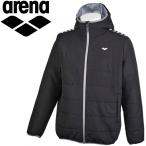  Arena мульти- тренировка с хлопком жакет унисекс AMUQJF33-BLK