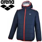  Arena мульти- тренировка с хлопком жакет унисекс AMUQJF33-NVY