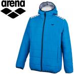  Arena мульти- тренировка с хлопком жакет унисекс AMUQJF33-TBLU