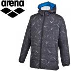  Arena мульти- тренировка общий рисунок с хлопком жакет унисекс AMUQJF34-BLK