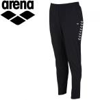 Arena arena окно длинные брюки унисекс AMUQJG30-BLK почтовая доставка бесплатная доставка 