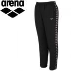  Arena мульти- тренировка с хлопком длинные брюки унисекс AMUQJG33-BLK