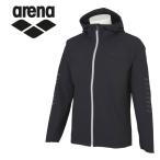  Arena Wind жакет унисекс AMUTJF30-BLK