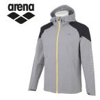  Arena Wind жакет унисекс AMUTJF30-GRM