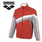  Arena Wind жакет унисекс AMUTJF33-RED
