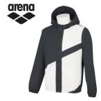  Arena Wind жакет унисекс AMUTJF34AS-BLK