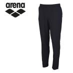 Arena окно 9/10 брюки унисекс AMUTJG30-BLK