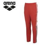  Arena окно длинные брюки унисекс AMUTJG33-RED