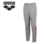  Arena окно длинные брюки унисекс AMUTJG33-SGRY