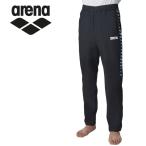  Arena Wind длинные брюки унисекс AMUTJG35Q2-BLK