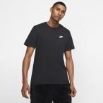 期間限定お買い得プライス メール便送料無料 ナイキ スポーツウェア クラブ メンズ Tシャツ AR4999-013