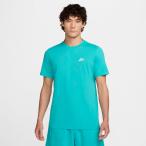 ナイキ クラブ Tシャツ AR4999-345 メンズ 2025SPCOUPON メール便送料無料 返品不可