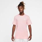 ショッピングナイキ tシャツ メンズ ナイキ クラブ Tシャツ AR4999-686 メンズ 返品不可 2025SPCOUPON