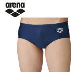  Arena arena плавание купальный костюм обычный cut мужской ARN-280N-NVY почтовая доставка бесплатная доставка 