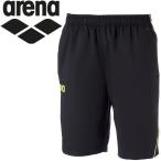  Arena Cross шорты мужской женский ARN-4302P-BLK почтовая доставка бесплатная доставка 