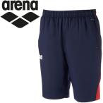  Arena Cross шорты мужской женский ARN-4302P-DNRD почтовая доставка бесплатная доставка 