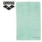  Arena плавание полотенце L ARN-4422-GRN почтовая доставка бесплатная доставка 