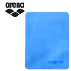  Arena плавание полотенце M ARN-4423-BLU почтовая доставка бесплатная доставка 