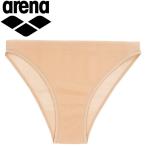 アリーナ arena スイミング スイム 水泳 インナーショーツ ノーマルタイプ 水着 レディース ARN-7095-BGE メール便送料無料 返品不可