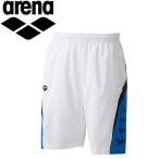  Arena arena плавание плавание плавание шорты мужской Wind шорты ARN6312P-WHT почтовая доставка бесплатная доставка 