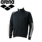  Arena arena плавание плавание плавание тренировка одежда мужской джерси жакет ARN6320-BLK почтовая доставка бесплатная доставка 