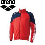  Arena arena плавание плавание плавание тренировка одежда мужской джерси жакет ARN6320-RED почтовая доставка бесплатная доставка 