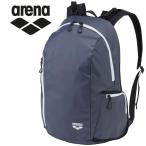 アリーナ 水泳 バックパック メンズ レディース AS5SBP10U-NVWH