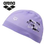  Arena плавание сетчатая кепка мужской женский AS5SSC57U-PPWH почтовая доставка бесплатная доставка 