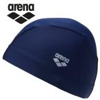  Arena плавание teki стиль колпак мужской женский AS5SSC70U-NVNV почтовая доставка бесплатная доставка 