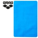 Arena плавание полотенце L мужской женский AS5STW10U-BLBL