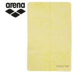  Arena плавание полотенце L мужской женский AS5STW10U-YLYL
