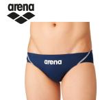 アリーナ arena レーシングリミック AS6SRC24B-NVWH ボーイズ メール便送料無料