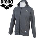  Arena T-body Parker мужской ASN-9432-GRM почтовая доставка бесплатная доставка 